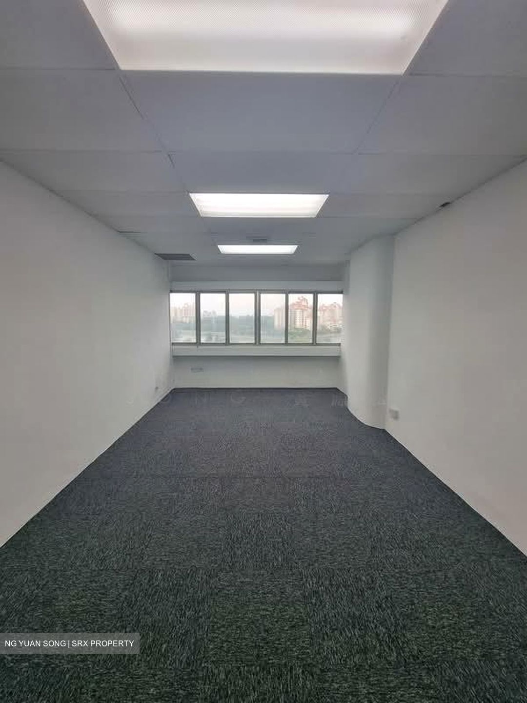 Golden Mile Tower (D7), Office #586615921